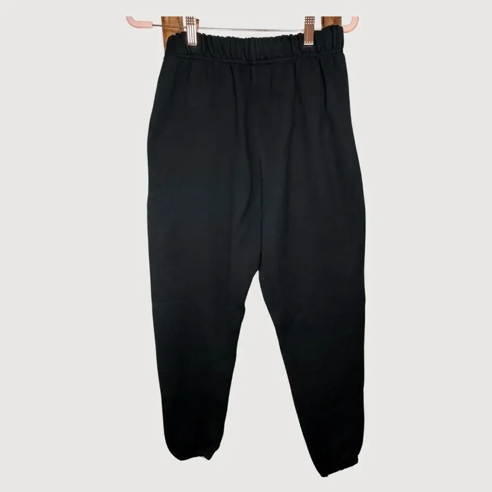 Fear of God Essentials NWT Stretch Limo Sweatpants  - Black, Size S - Picture 3 of 8